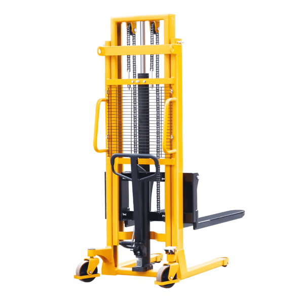 1 Ton Hand Pallet Forklift