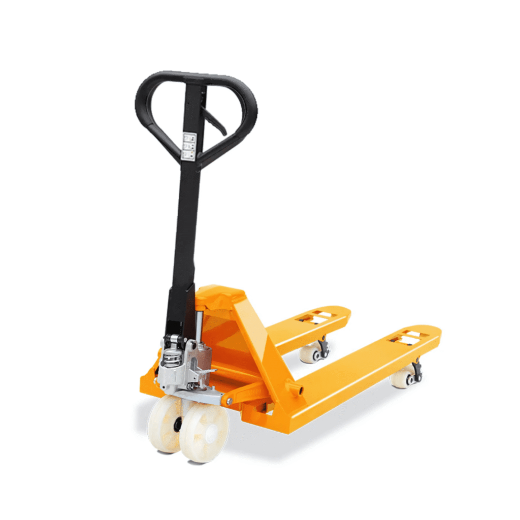 2.5T Manual Hydraulic Pallet Truck