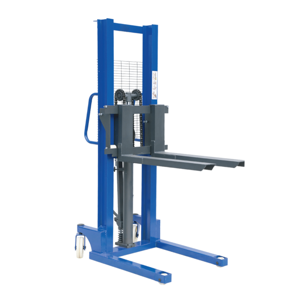 2000kg Manual Stackers