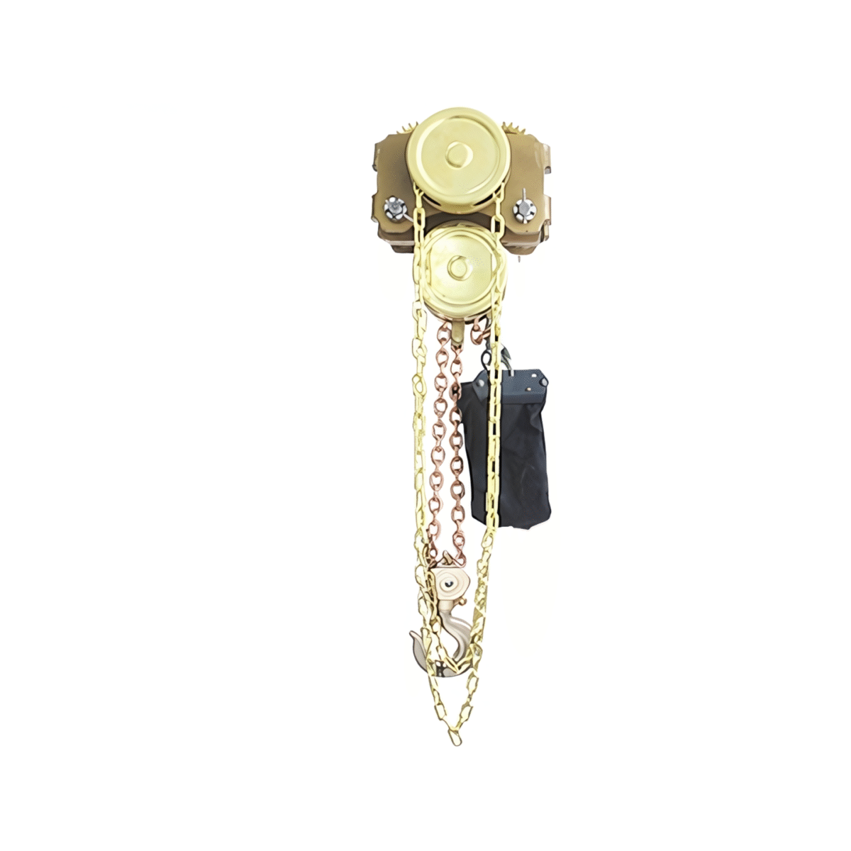  3 Ton Explosion-Proof Hand Chain Hoist