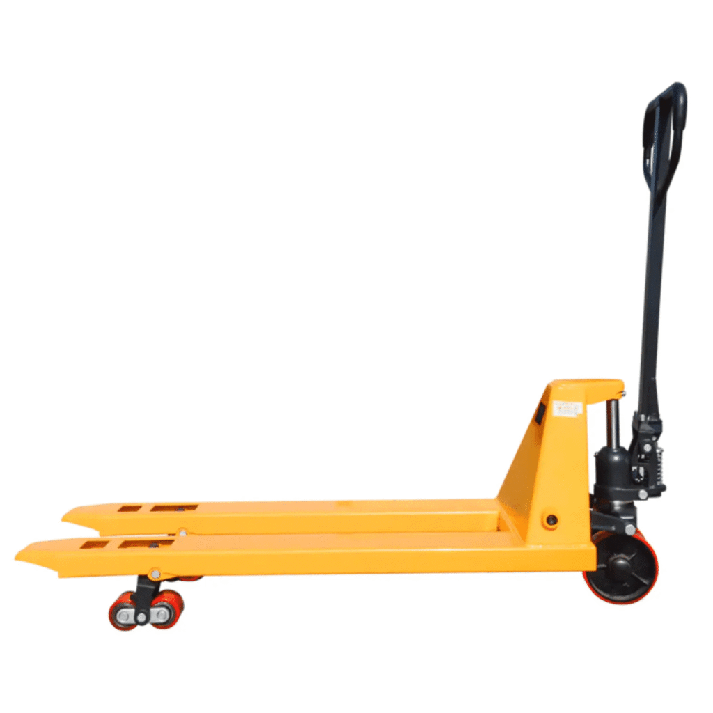 5T Heavy-Duty Hand Pallet Truck
