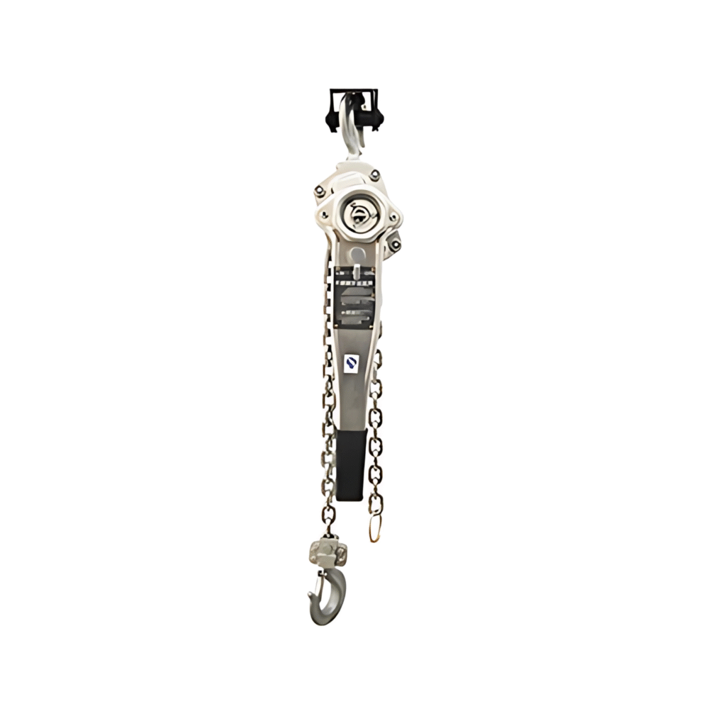 AHSL 304 Stainless Steel Lever Hoist