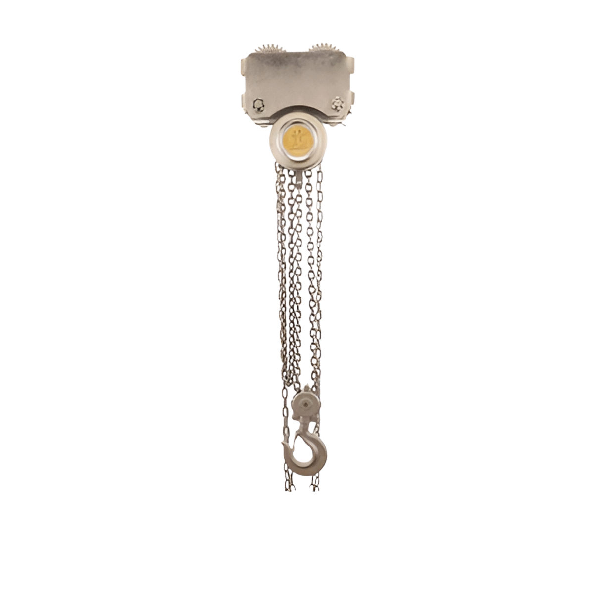 AHSL-HSS-AAA Low Headroom Type Stainless Steel Chain Hoist