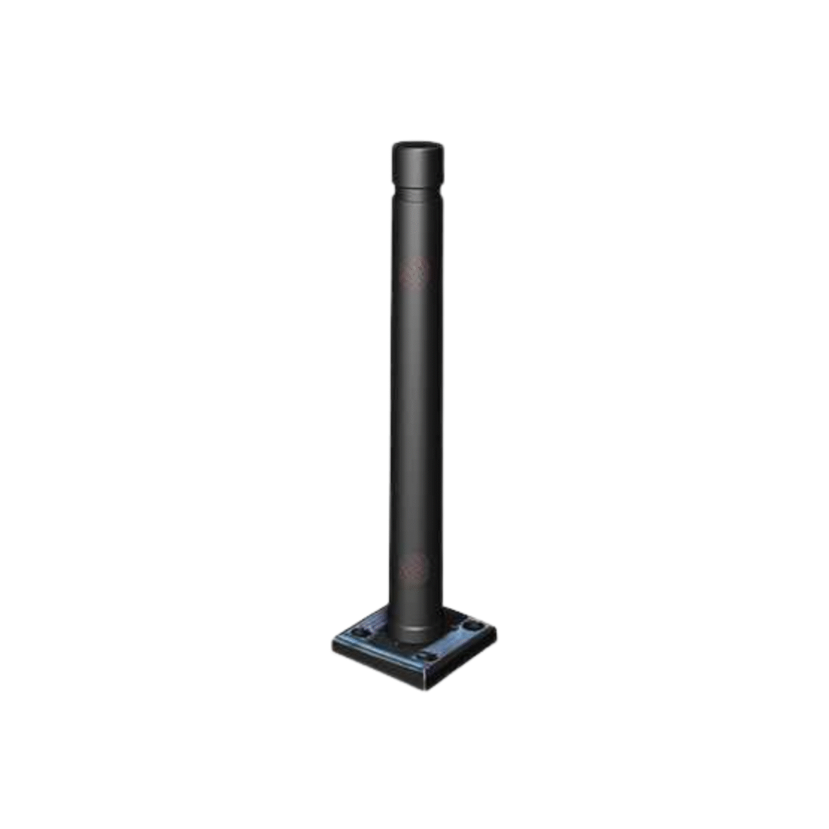 Bollards PU Column Toper Traffic Post
