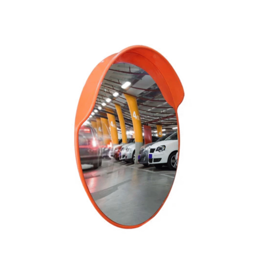 Convex Mirror 120CM AHSL-CH 1200TM for Dangerous Curves, Entrances & Exits