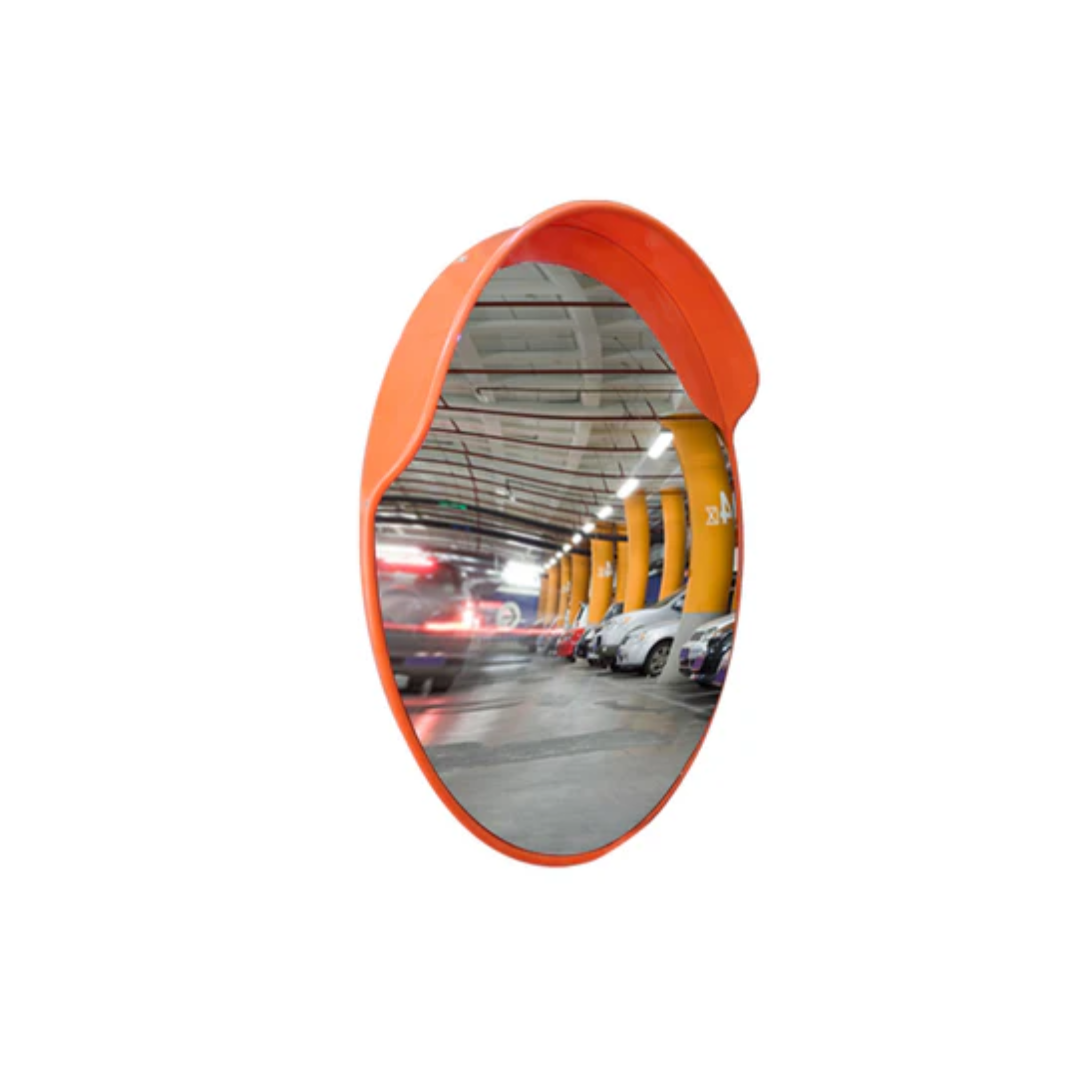 Convex Mirror 45CM AHSL-CH 450TM for Dangerous Curves, Entrances & Exits