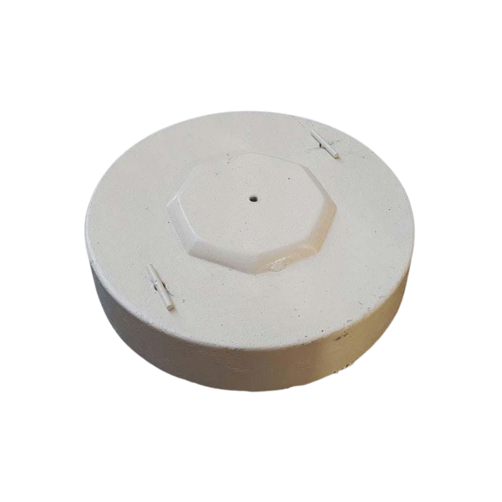Flag Base 50kg Cement
