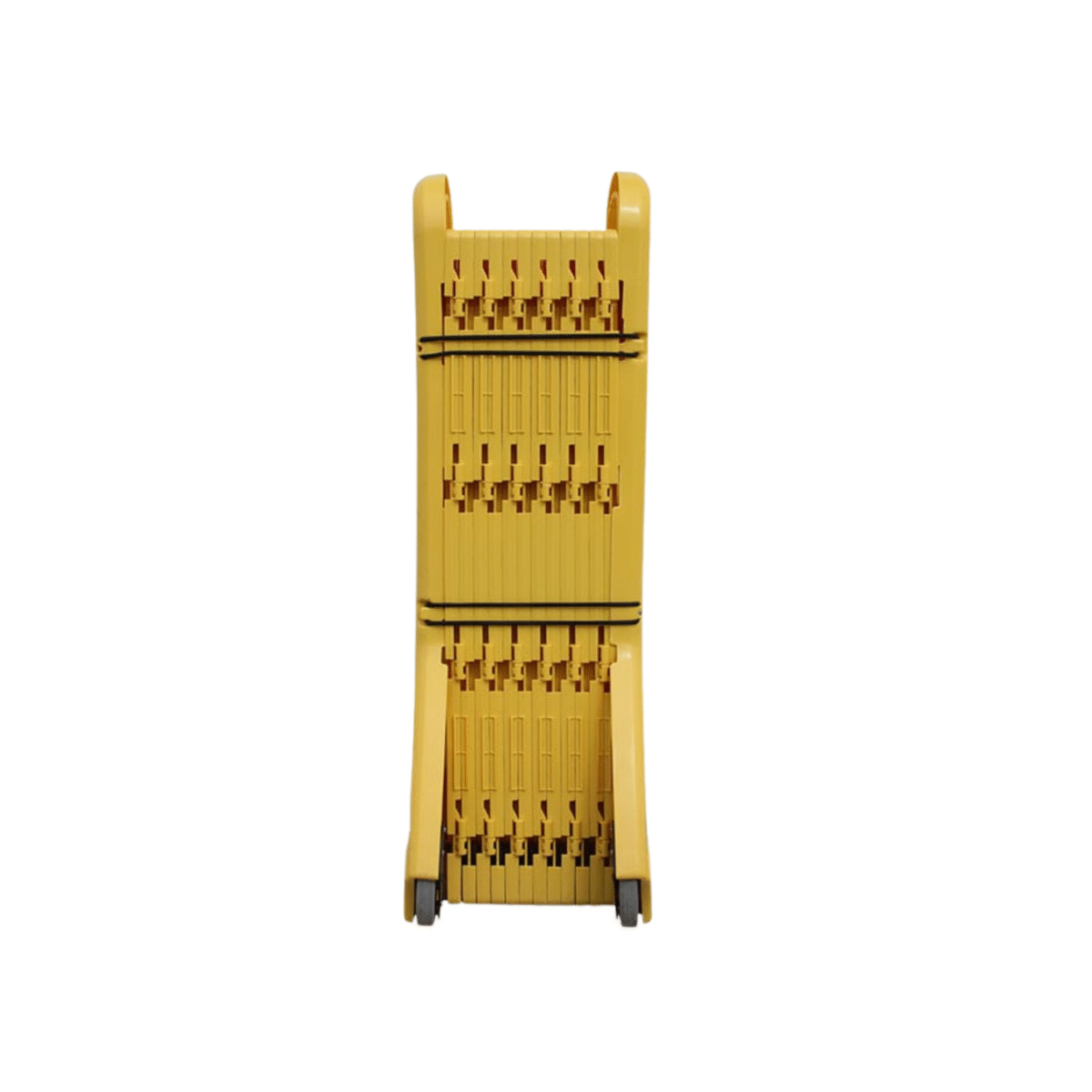  Foldable Barrier: Portable & Super Durable Safety