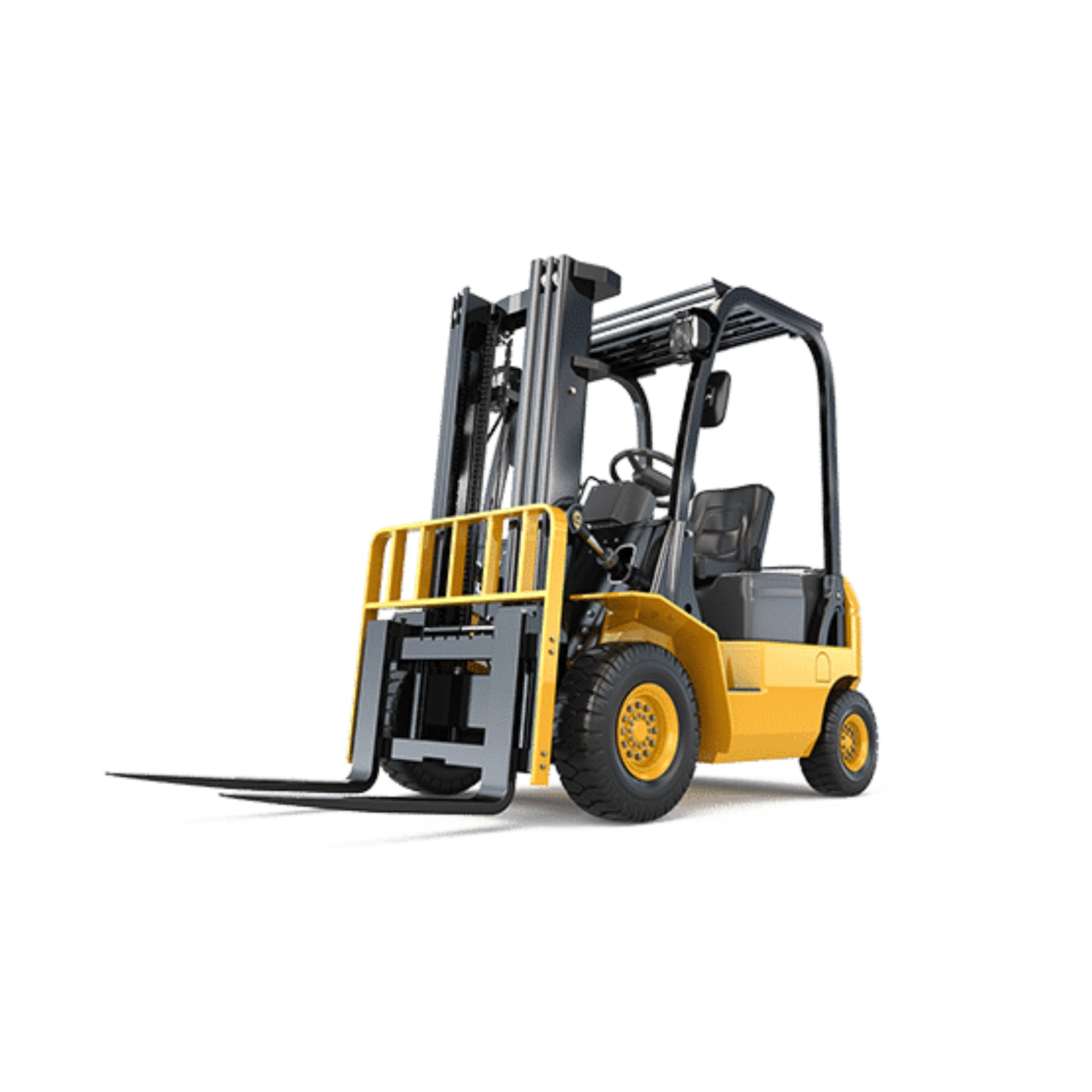 Forklift Parts