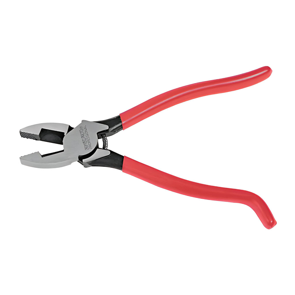 Proto J269WSG Proto Workers Pliers