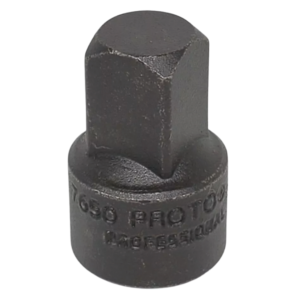 Proto J7650 3/8" 1/2" M Impact Drive Adapter