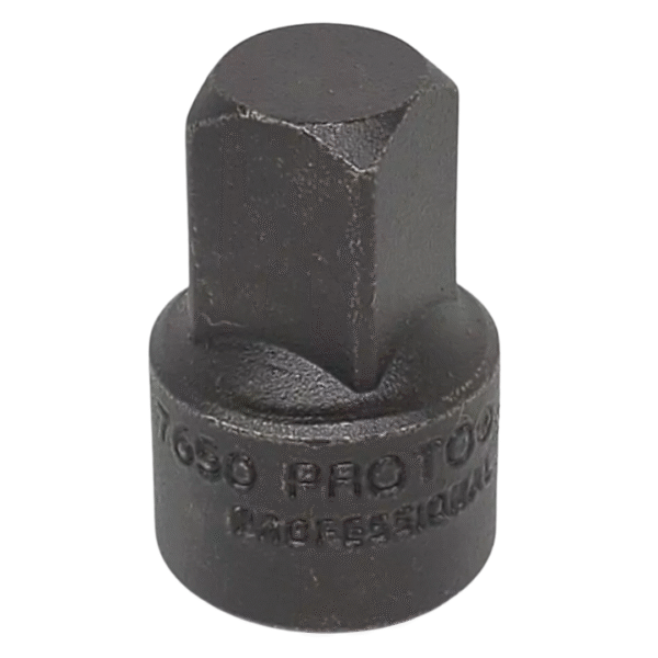 Proto J7650 3/8" 1/2" M Impact Drive Adapter