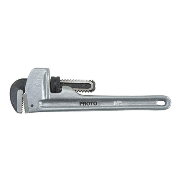 Proto J812A  Aluminum Pipe Wrench