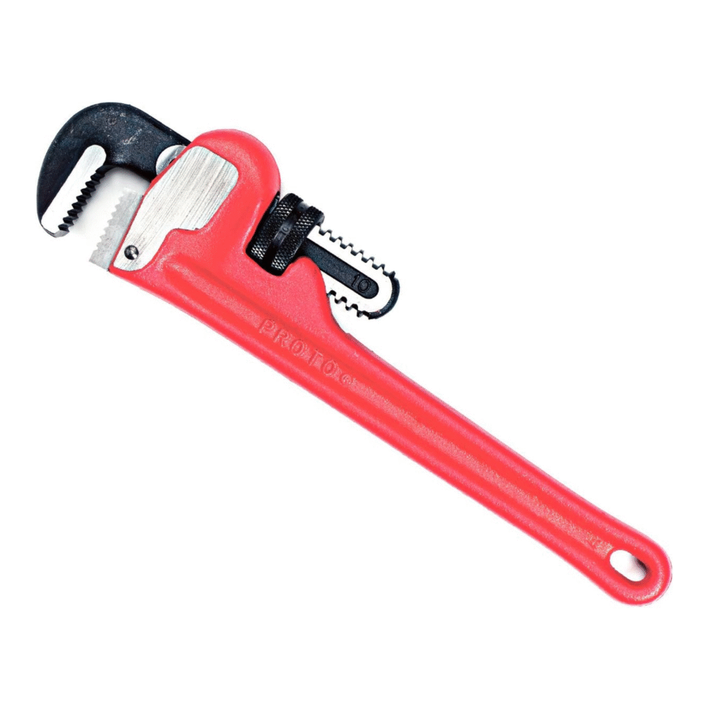  Proto J836HD Heavy-Duty Cast Iron Pipe Wrench 36-inch