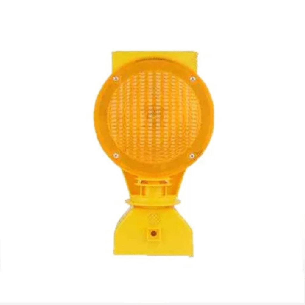 Solar Lamp Bolts Fix Bracket Orange| Solar Light PC Lens and PPC Cover
