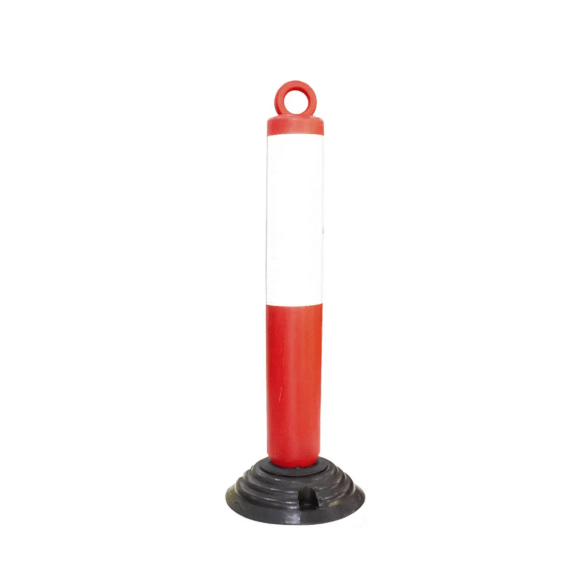 Spring Post 80cm Flexible Traffic Bollard