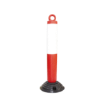 Spring Post 80cm Flexible Traffic Bollard