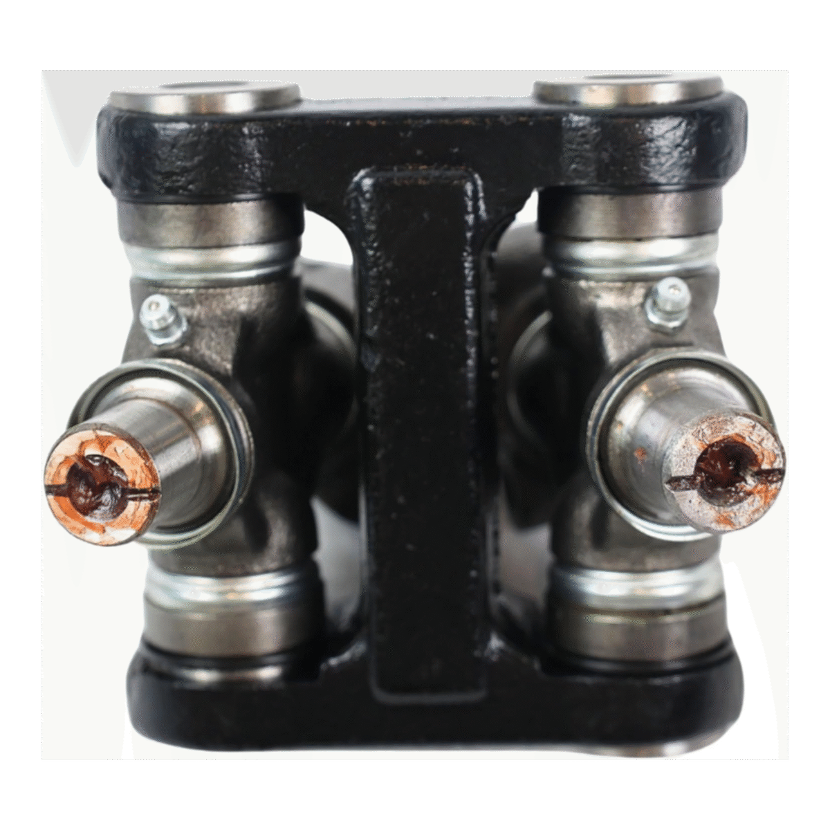 Transmission Drive Shaft Assembly 37210-30510-71 Compatible for Toyota Forklift - Image 4
