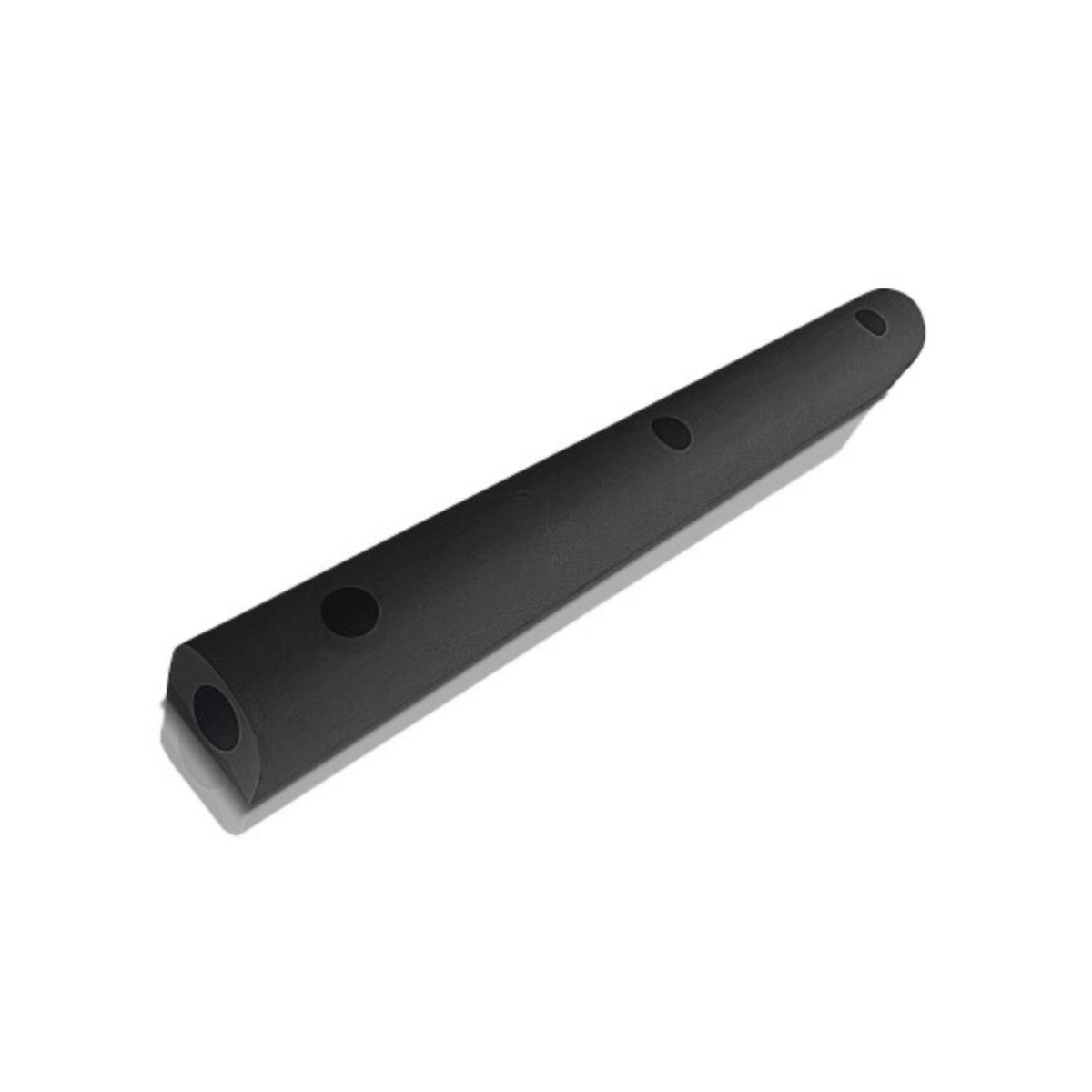 Wall Fender D Type Rubber Wall Protector 900x150x150 AHSL-CH 12063