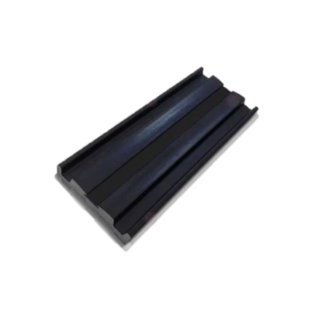 Wall Guard Rubber Black 200x3000mm AHSL-AE 12104B - 3M