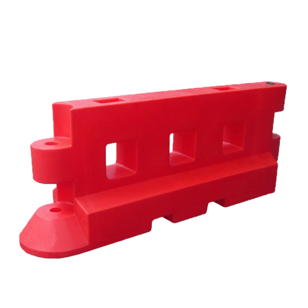  Water Barrier - High-Quality Polyethylene Construction