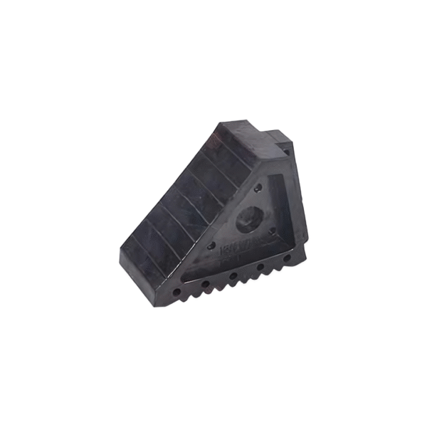 Wheel Chock Small 2 K.G AHSL-CH 12054 Wheel Stop Protector
