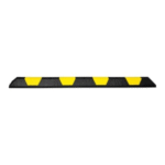 Wheel Stop PPC with Yellow Reflector 180CM AHSL-12231 UB