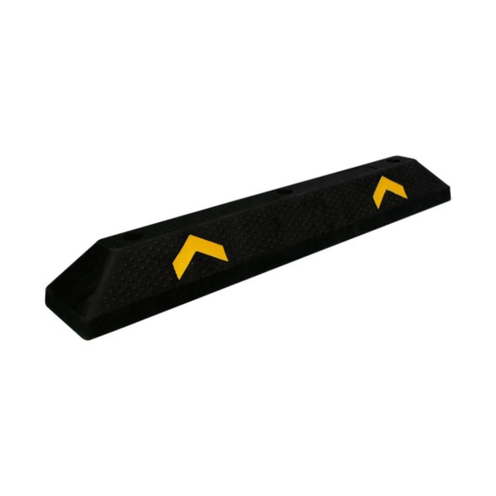 Wheel Stop PVC 90cm AHSL-AE 20005