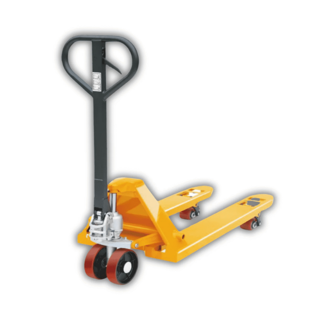 2000Kg PU Manual Pallet Truck