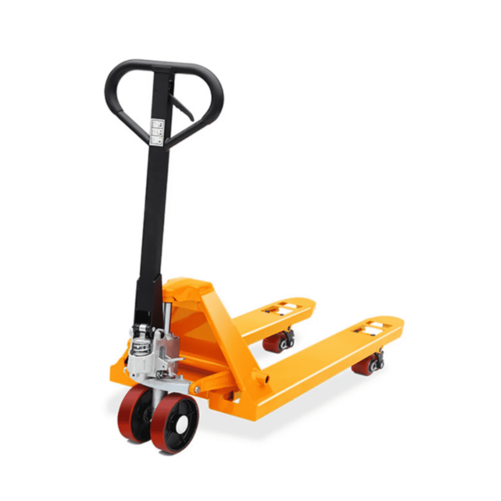 3000Kg Manual Hydraulic Pallet Truck