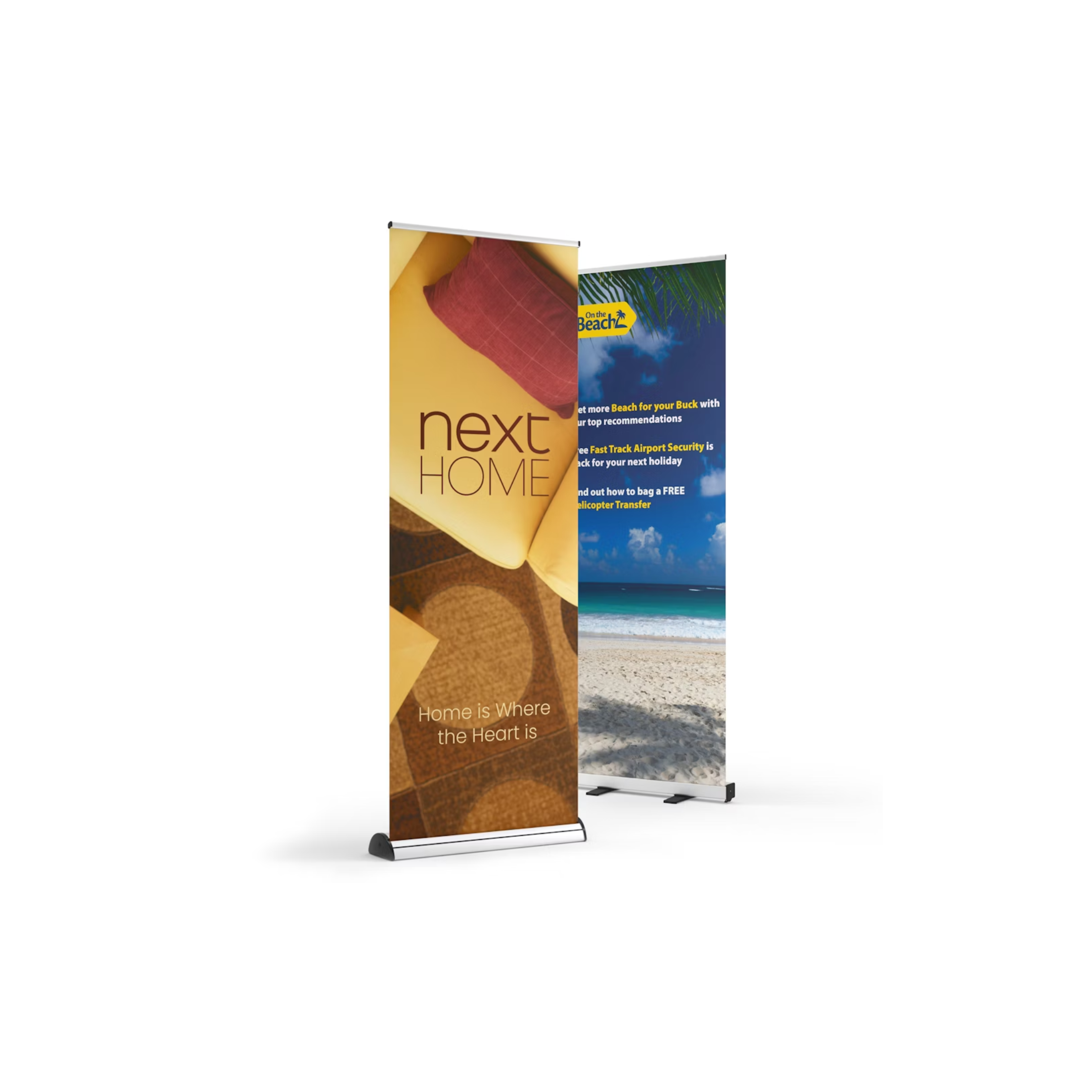 Advertising