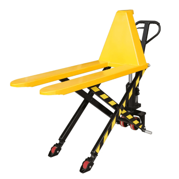 High Lift Truck